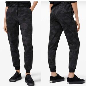 Lululemon Stretch High-Rise Jogger Full Length